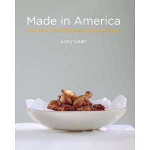 america food kcrw