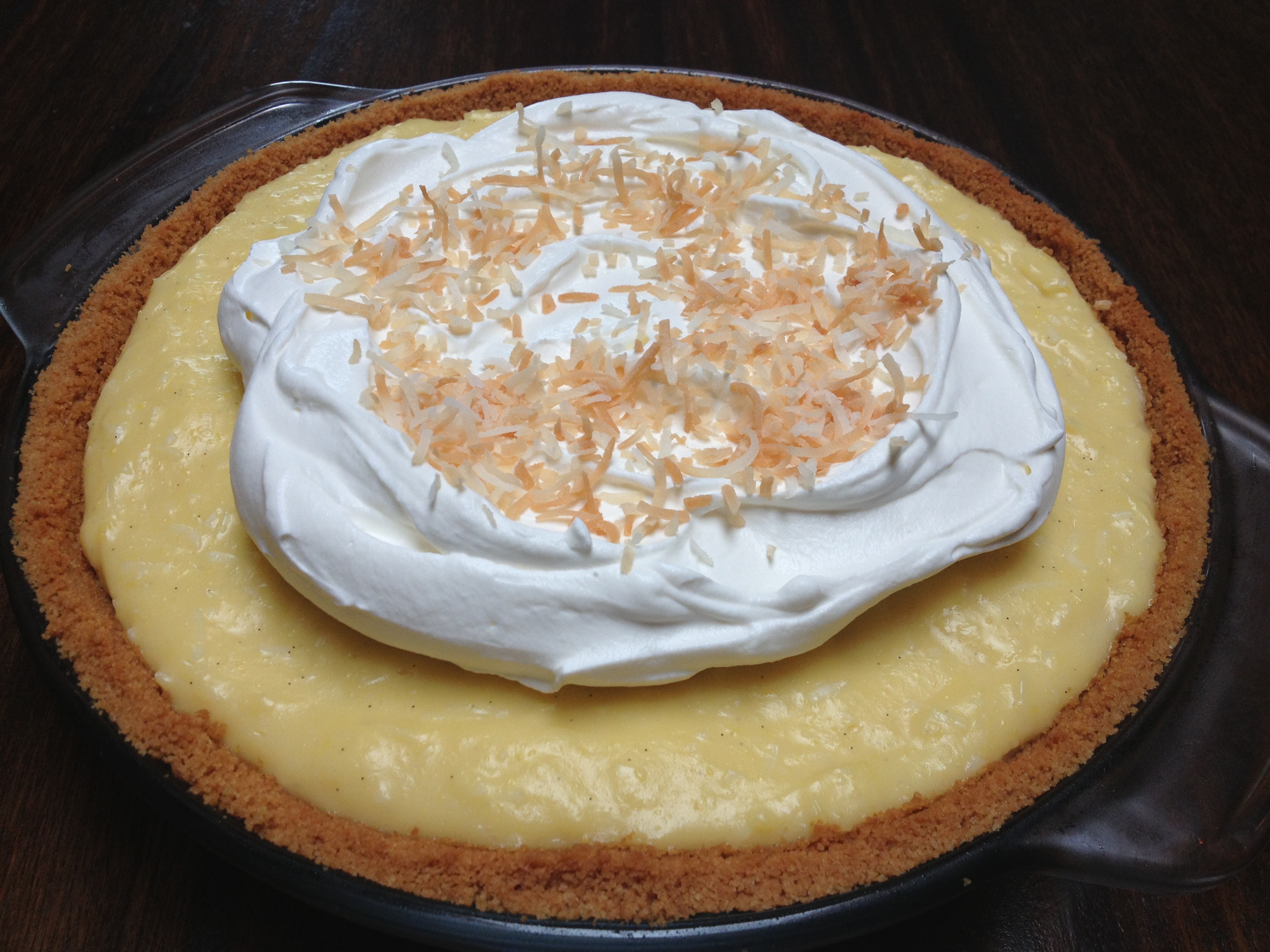 smalltit mature cream pie