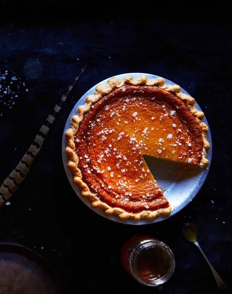 recipe-salted-honey-pie-kcrw-good-food