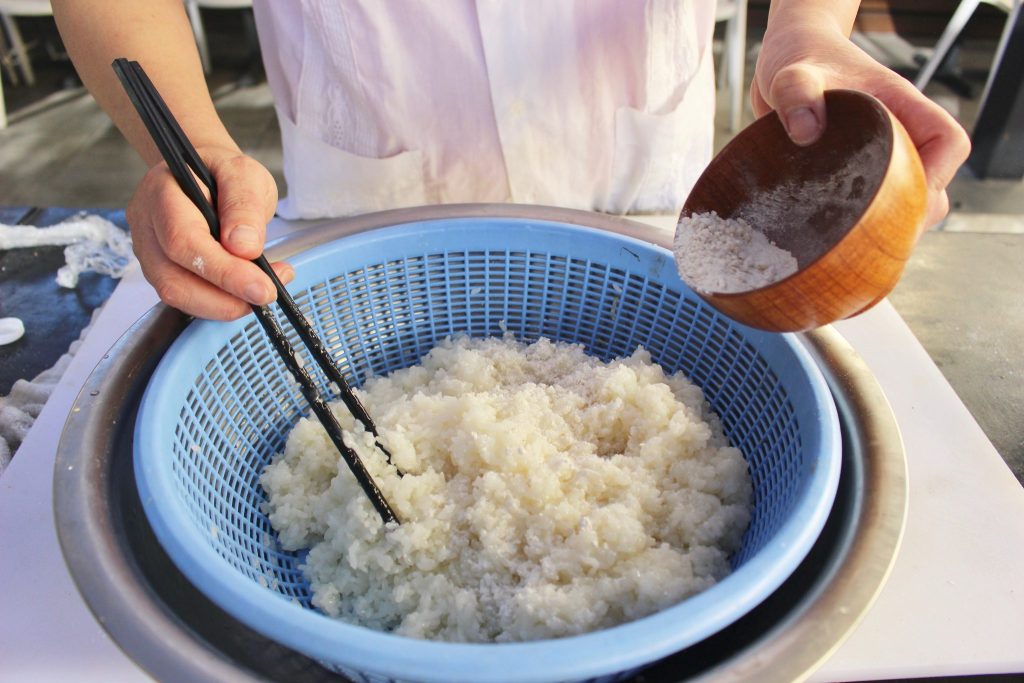 Why this Chinese dessert is so important during Lunar New Year | KCRW