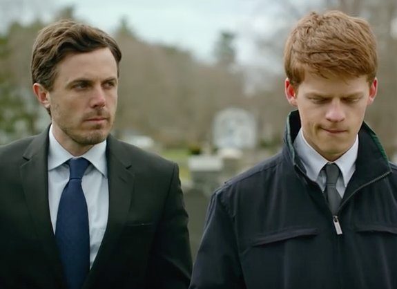 Watch Movie 2016 Manchester By The Sea