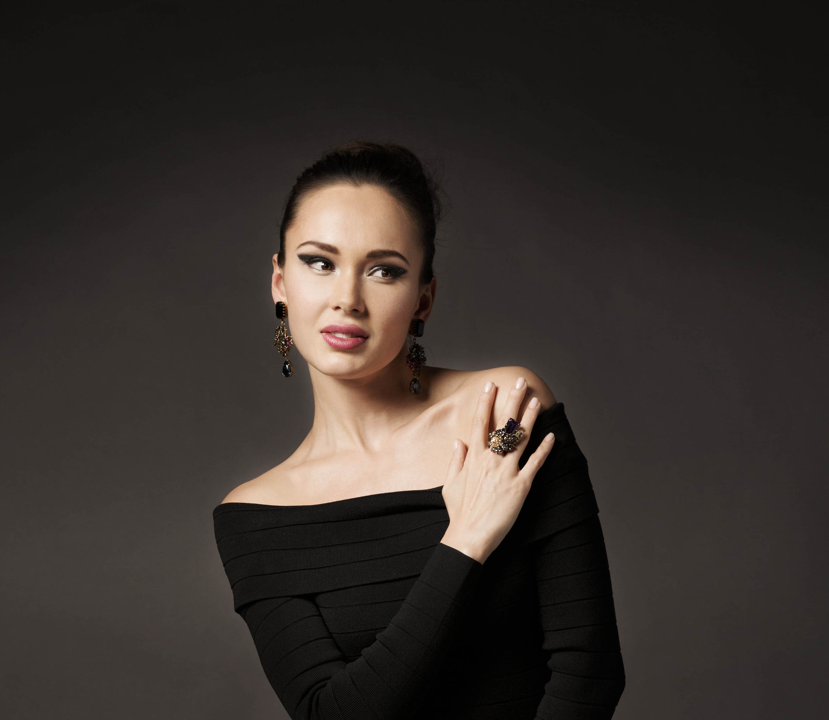 Aida Garifullina A Rising Soprano Star KCRW Music Blog