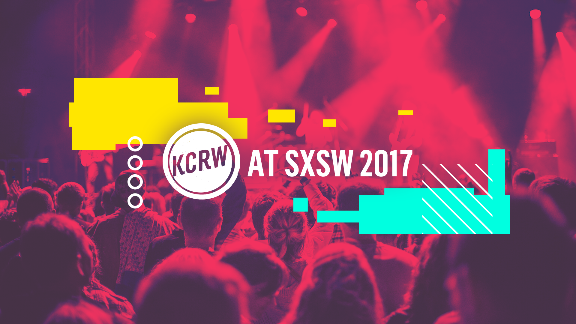 Sounds And Sights Outta Sxsw Kcrw Music Blog