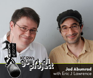 Radiolab Jad Abumrad