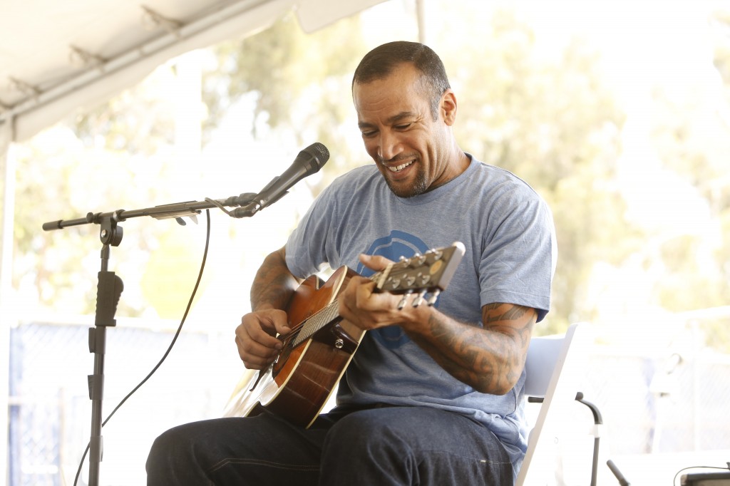 Ben Harper