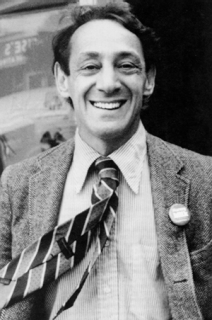 harvey milk scott