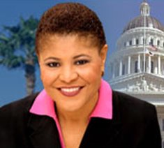 Karen Bass