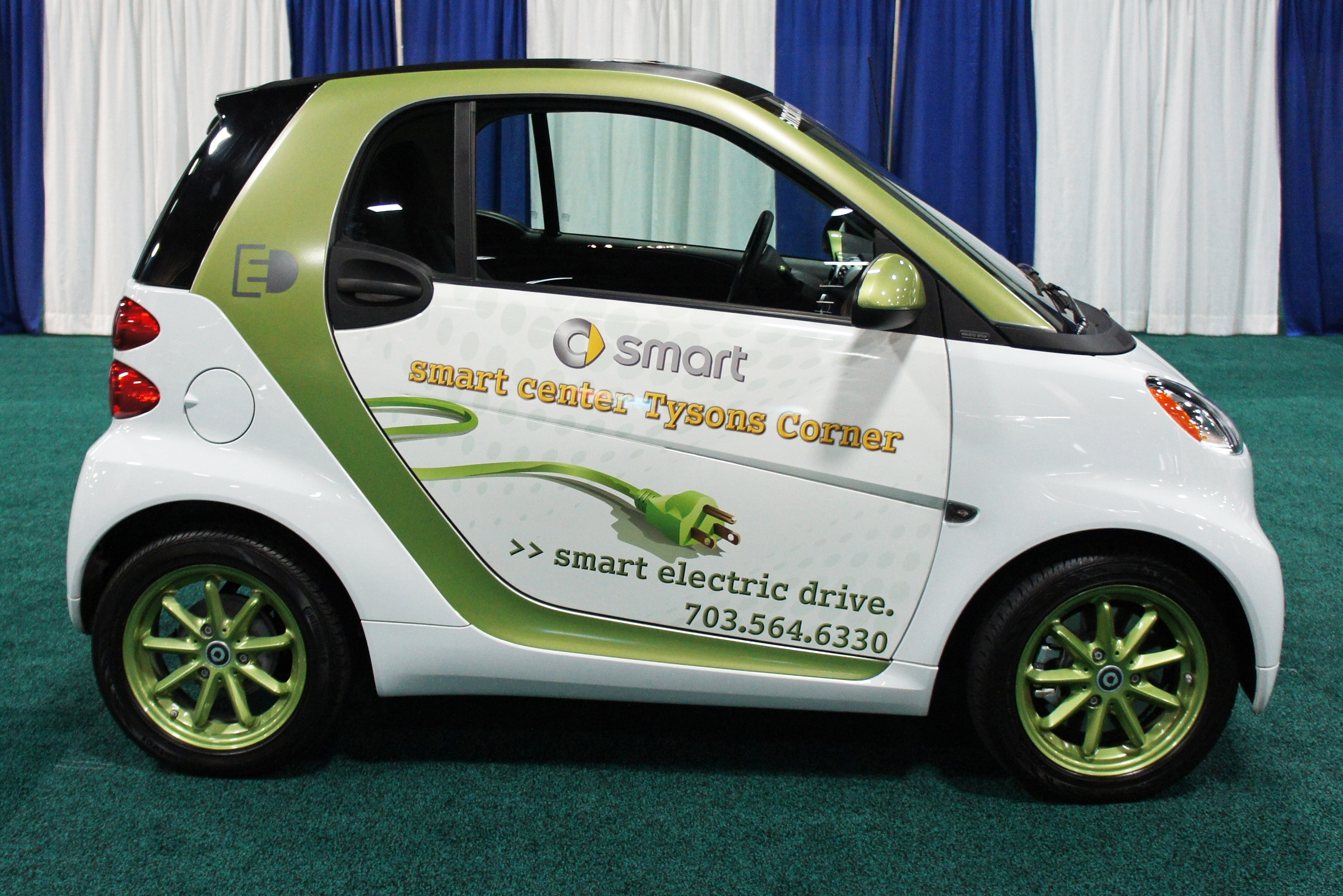 You can finally afford an electric car – For The Curious