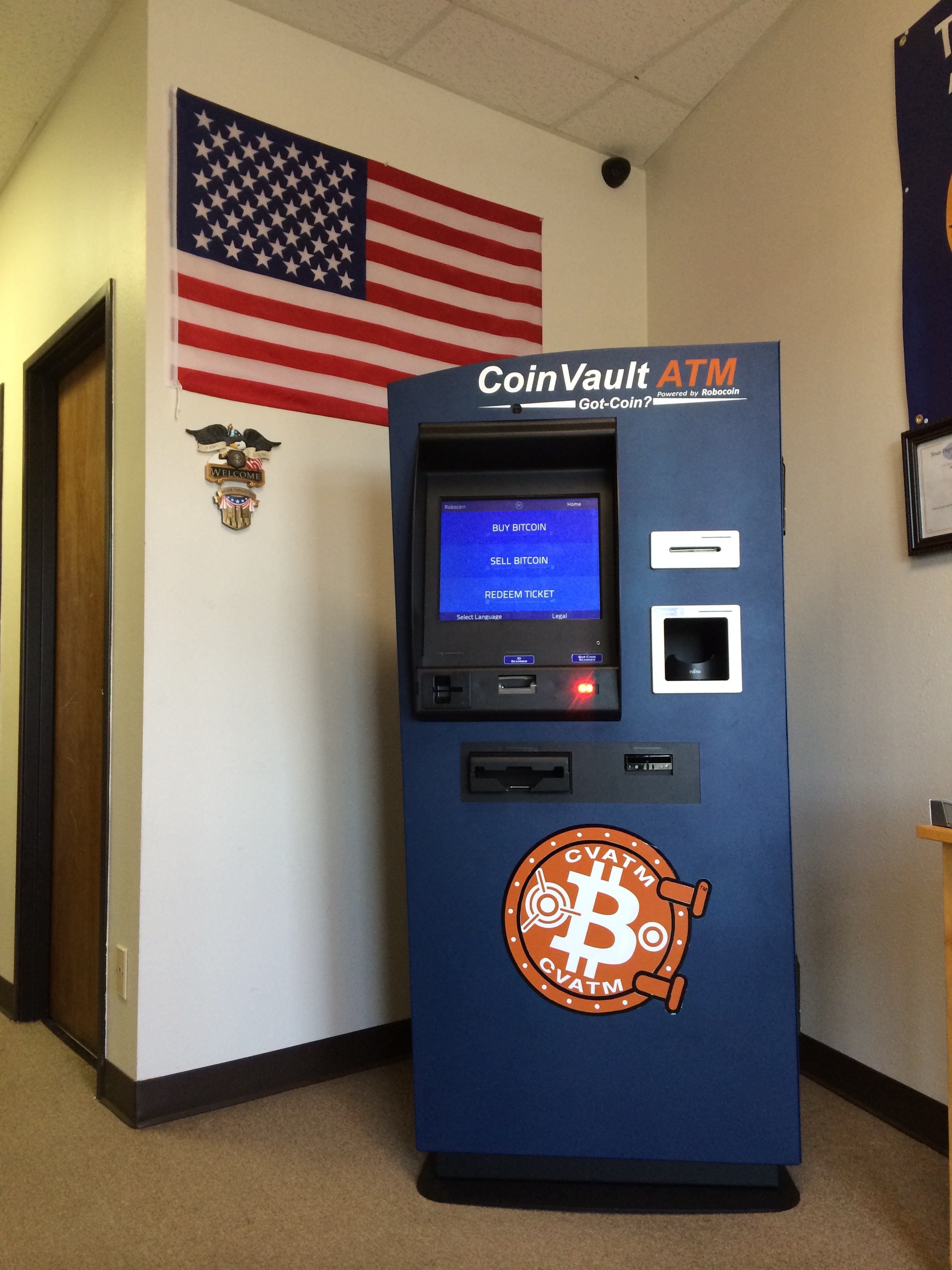 bitcoin atm in texas
