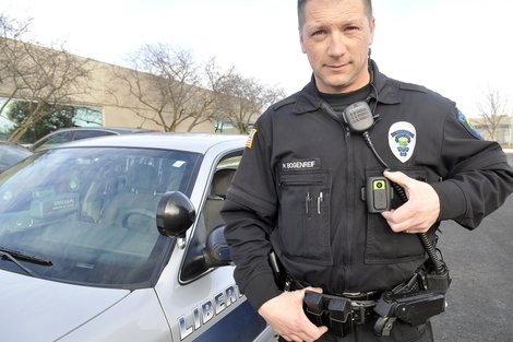 It’s on: Anaheim cops to be equipped with body-cams – For The Curious