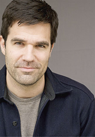 Rob Delaney weight gain